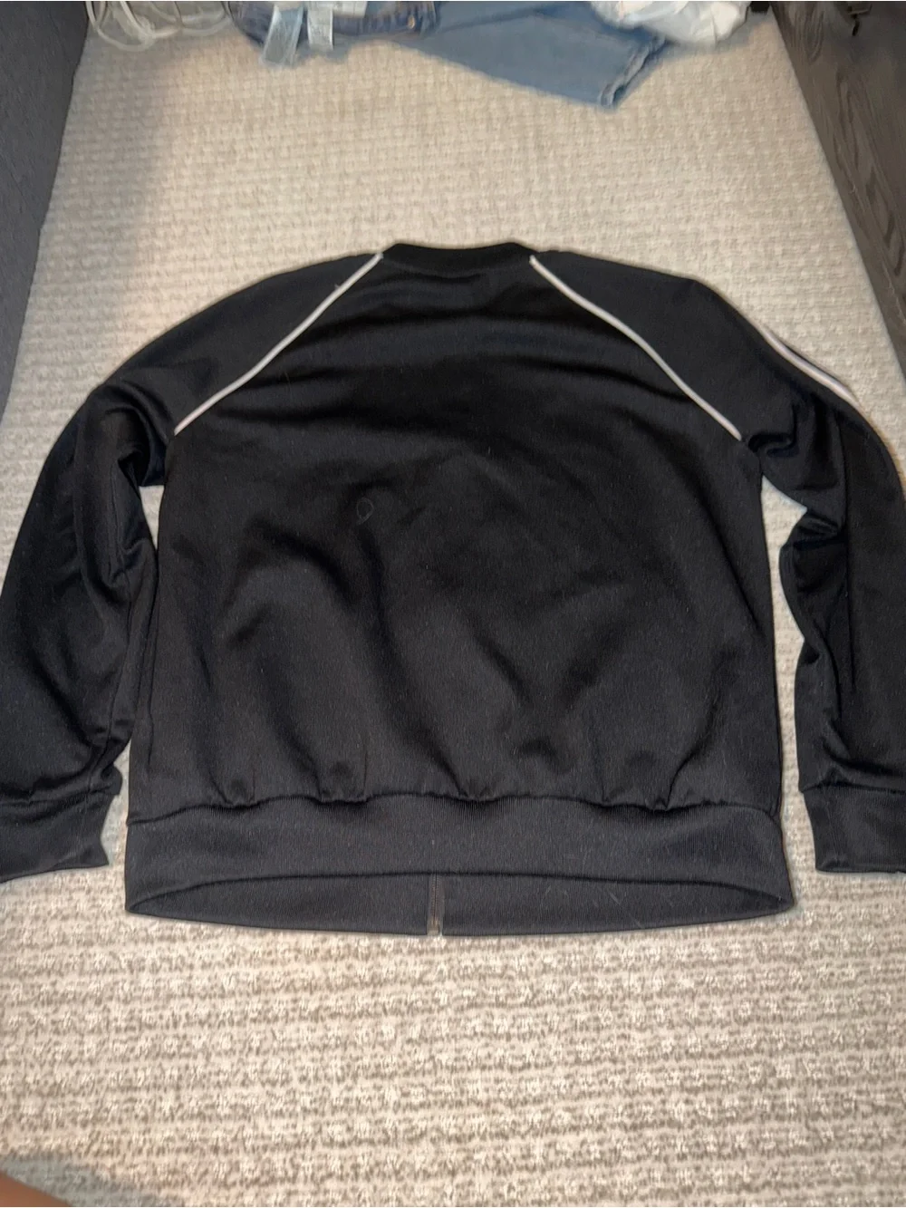 Adidas Originals SST Track Jacket